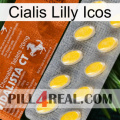 Cialis Lilly Icos 42